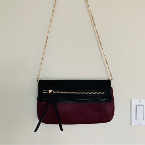 Anthropologie purse/clutch - Picture 2 of 6